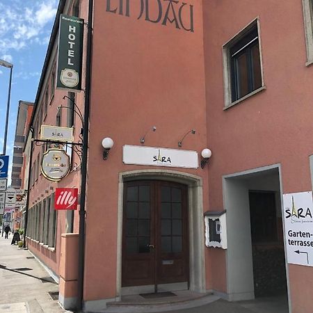 Hotel Stadt-Lindau Neu-Ulm Kültér fotó