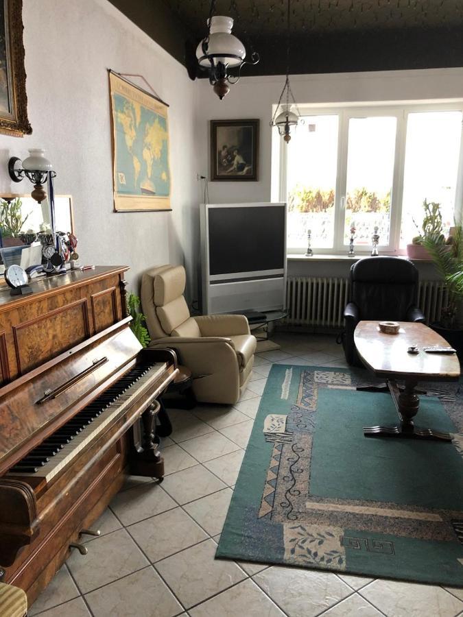 Hotel Stadt-Lindau Neu-Ulm Kültér fotó