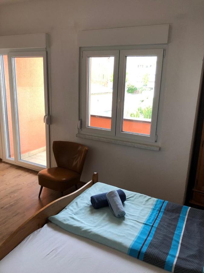 Hotel Stadt-Lindau Neu-Ulm Kültér fotó