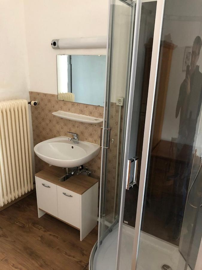 Hotel Stadt-Lindau Neu-Ulm Kültér fotó