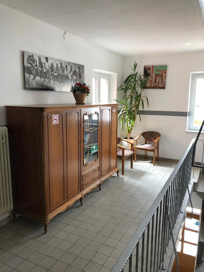 Hotel Stadt-Lindau Neu-Ulm Kültér fotó